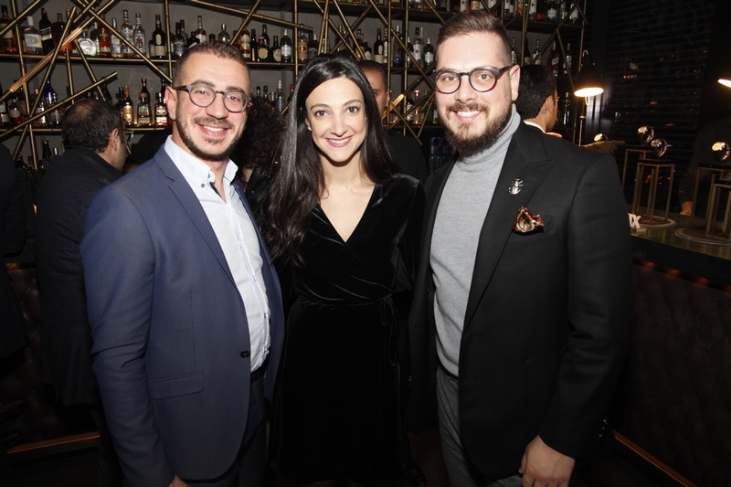 Launch of  FIFTYSIX® collection by Vacheron Constantin